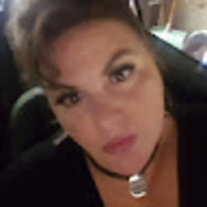 Meet your Posher, Kristi